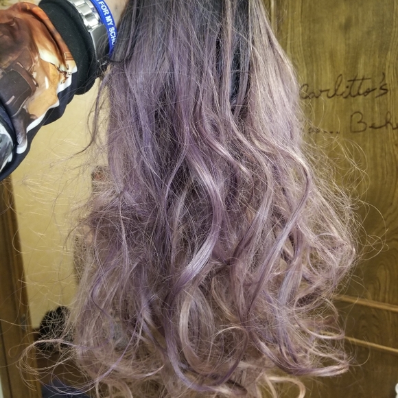 Wig - Picture 4 of 8